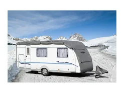 Brunner Caravan Cover 6M Wohnwagenabdeckung - 700 - 750 cm