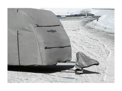 Brunner Caravan Cover 6M Wohnwagenabdeckung - 700 - 750 cm