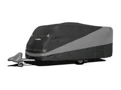 Brunner Design 12M Wohnwagen Schützhulle - 500-550 cm