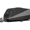 Brunner Design 12M Wohnwagen Schützhulle - 550-600 cm