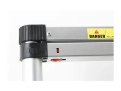 Brunner Laddy AIR Teleskopleiter