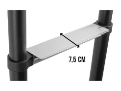 Brunner Laddy Alcove AIR Leiter