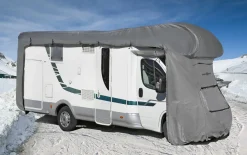 Brunner 6M Wohnmobilabdeckung - 800 - 850 cm