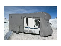 Brunner 6M Wohnmobilabdeckung - 550 - 600 cm