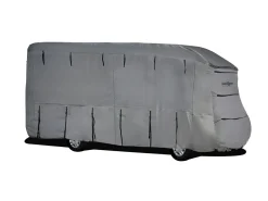 Brunner SI Wohnmobilabdeckung - 650-700 cm