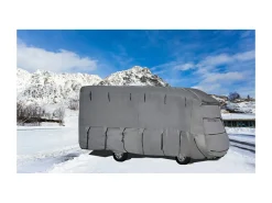 Brunner SI Wohnmobilabdeckung - 650-700 cm