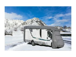 Brunner SI Wohnmobilabdeckung - 750-800 cm