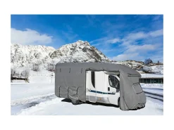 Brunner SI Wohnmobilabdeckung - 750-800 cm