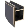 Buswerk Camper-Modul Schuhschrank - VW New California T7