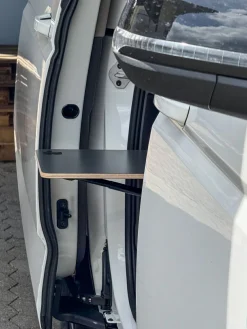 Buswerk Camper-Modul Schuhschrank - VW New California T7