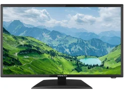 Camping First 19'' Smart-TV