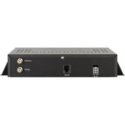 Camping first Satmex Flat Twin vollautomatische Sat Antenne