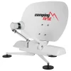 Camping First Satmex mobil 3 vollautomatische Antenne - White