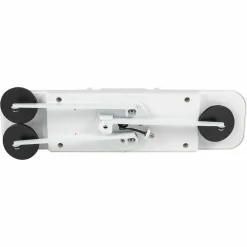Camping First Satmex mobil 3 vollautomatische Antenne - White