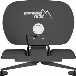 Camping First Satmex mobil 3 vollautomatische Antenne - Grey