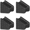 Campout Dachabdeckung Abstandshalter - Set von 4