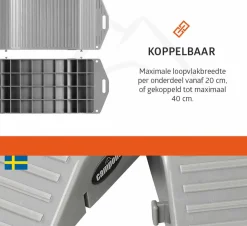 Campout Reifenschoner - 13 bis 18 Zoll