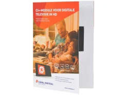 Canal Digitaal CAM803 CI+ Modul