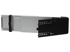 Caratec Flex CFA 102L ausziehbare TV-Halterung