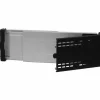 Caratec Flex CFA101L seitlicher TV-Halter