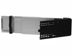 Caratec Flex CFA101L seitlicher TV-Halter