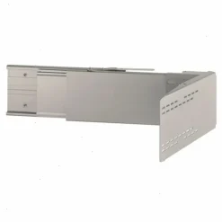 Caratec Flex CFA101L seitlicher TV-Halter
