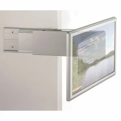 Caratec Flex CFA101L seitlicher TV-Halter