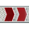 Carpoint 6 Funktionen LED Rücklicht - Rechts