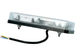 Carpoint 6 Funktionen LED Rücklicht - Rechts