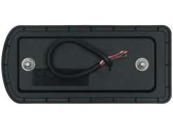 Carpoint 6 Funktionen LED Rücklicht - Rechts