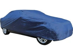 Carpoint Polyester Ganzgarage - 490 x 178 x 122 cm