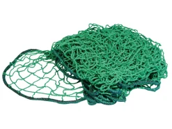 Carpoint Anhängernetz Elastischem Rand - 250 x 450 cm
