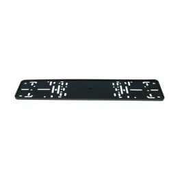 Carpoint Kennzeichenhalter