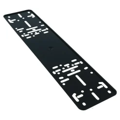 Carpoint Kennzeichenhalter