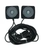 Carpoint LED Hintenleuchtenset Magnetbefestigung