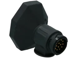 Carpoint 13-poliges Magnet Bluetooth LED Rücklichter