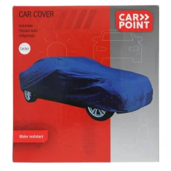 Carpoint Polyester Ganzgarage - 470 x 175 x 120 cm