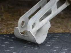 Chabel 460x230x40mm Stützplatten - 1 Stück