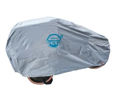 CUHOC Diamond Label großes Lastenrad Schutzhülle
