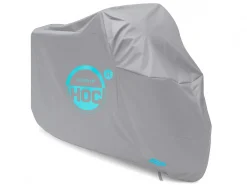 CUHOC Diamond Motorradabdeckung 265x105x125 cm wasserdicht
