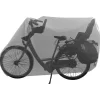 CUHOC Red Label Mama Fahrrad Schutzhülle