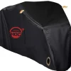 CUHOC Redlabel Fahrradabdeckung 190x60x90cm Schlossöffnung