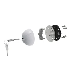 Daken Saturn GO Van-Schloss - Black