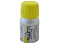 Dekalin Dekavator Spezialreiniger - 30 ml