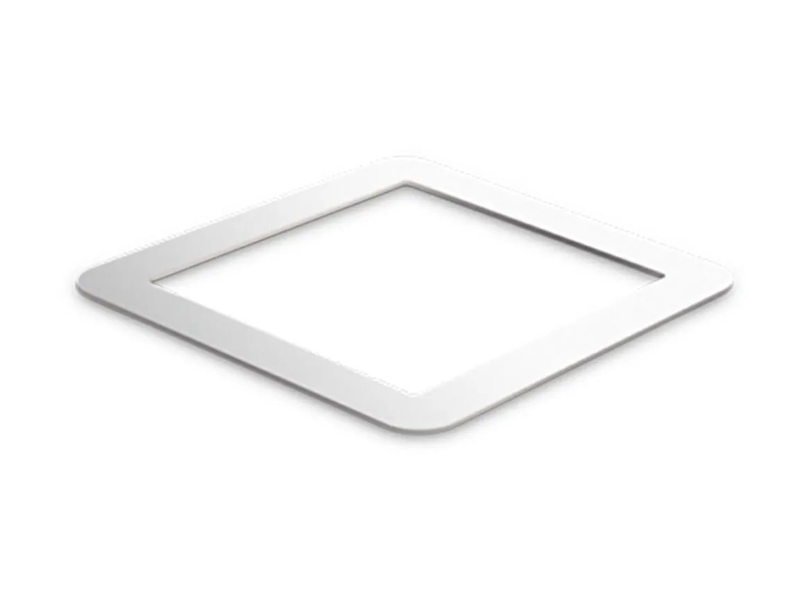 Dometic Dachluke-Montagerahmen - White