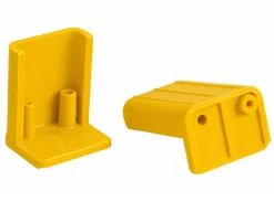 Dometic Heki 2-4 Montageset - Dachstärke 39-46 mm