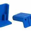 Dometic Heki 2-4 Montageset - Dachstärke 46-53 mm