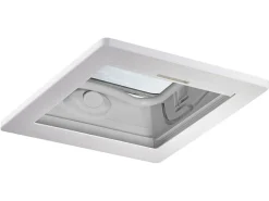 Dometic Micro Heki 28 x 28 Dachluke - Ohne ständiger belüfting