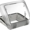 Dometic Micro Heki 28 x 28 Dachluke - Mit ständiger belüfting