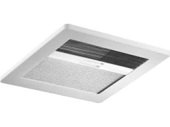 Dometic Micro Heki 28 x 28 Dachluke - Mit ständiger belüfting